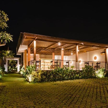 Madara Ubud Villas Экстерьер фото