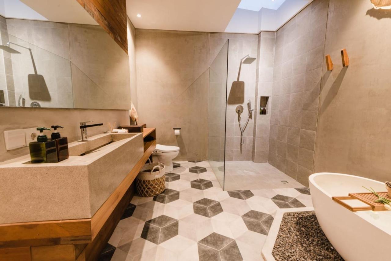 Madara Ubud Villas Экстерьер фото